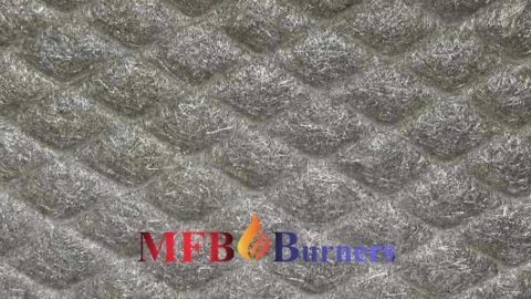 Sintered mat (MFB-IF17D)