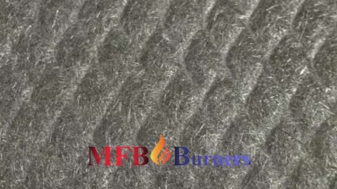 Sintered mat (MFB-IF32D)